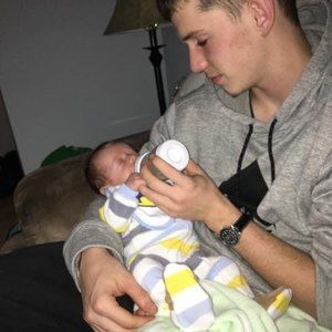 Meet your Posher, Cody